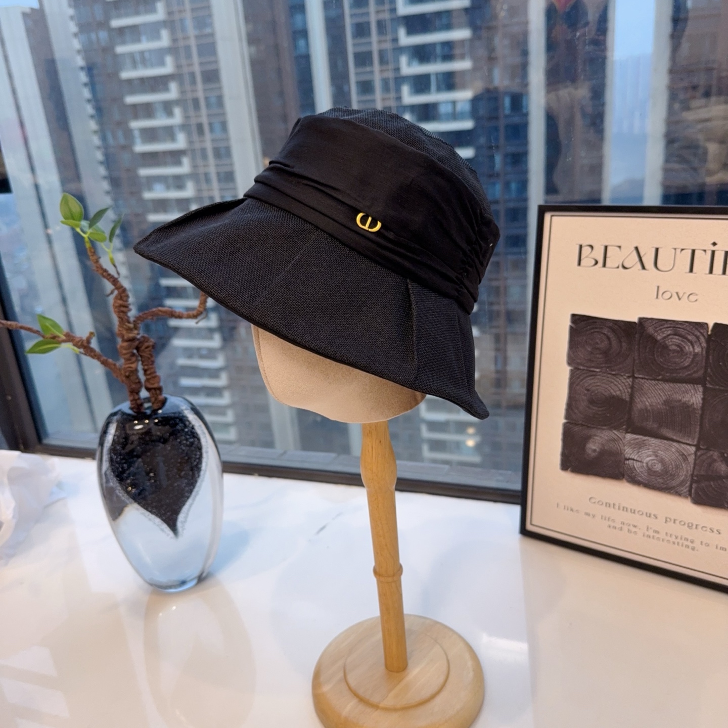 디올 모자 78793 Dior Cap