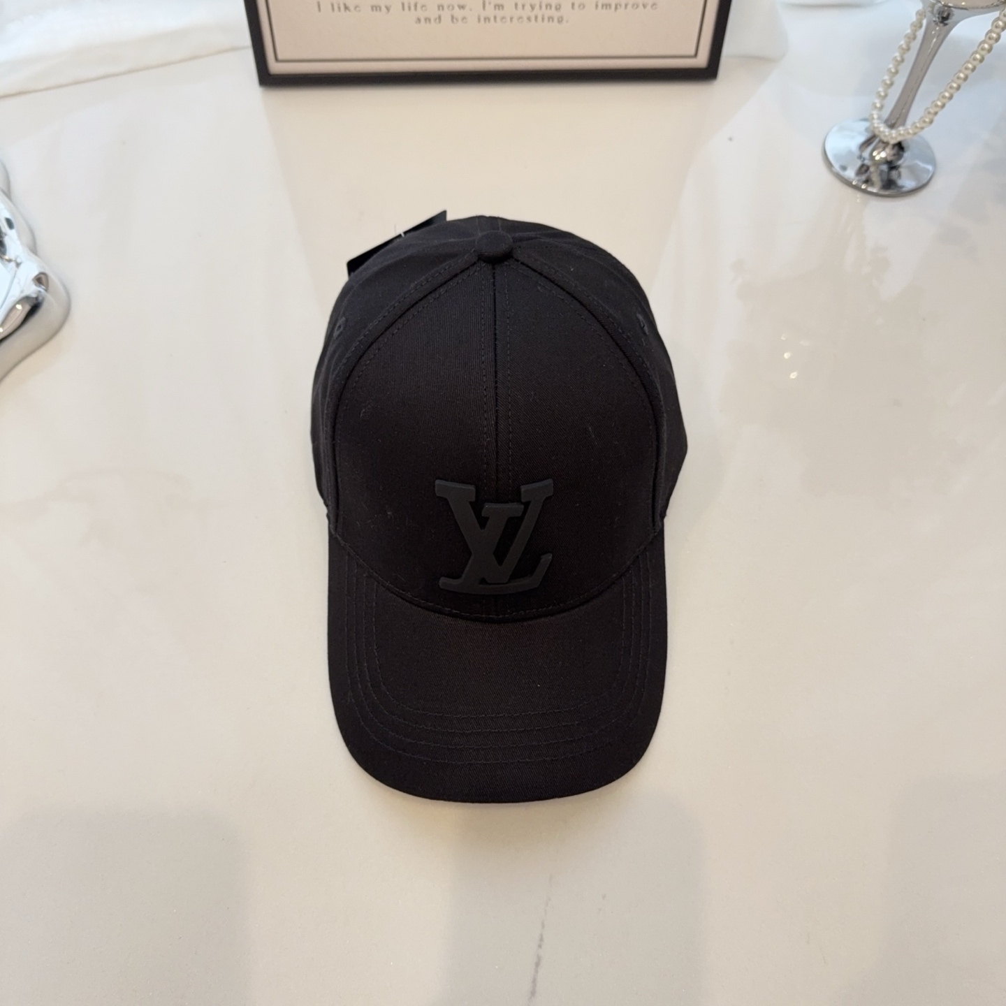 루이비통 모자 79117 Louis Vuitton Cap