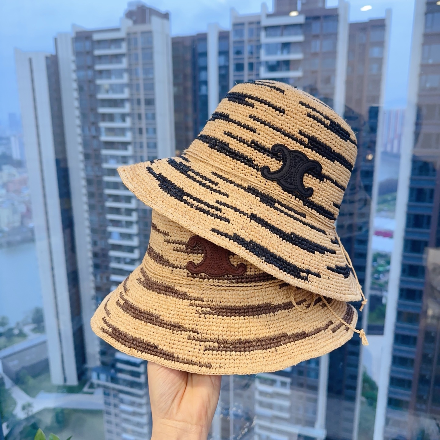 셀린느 모자 84371 Celine Cap