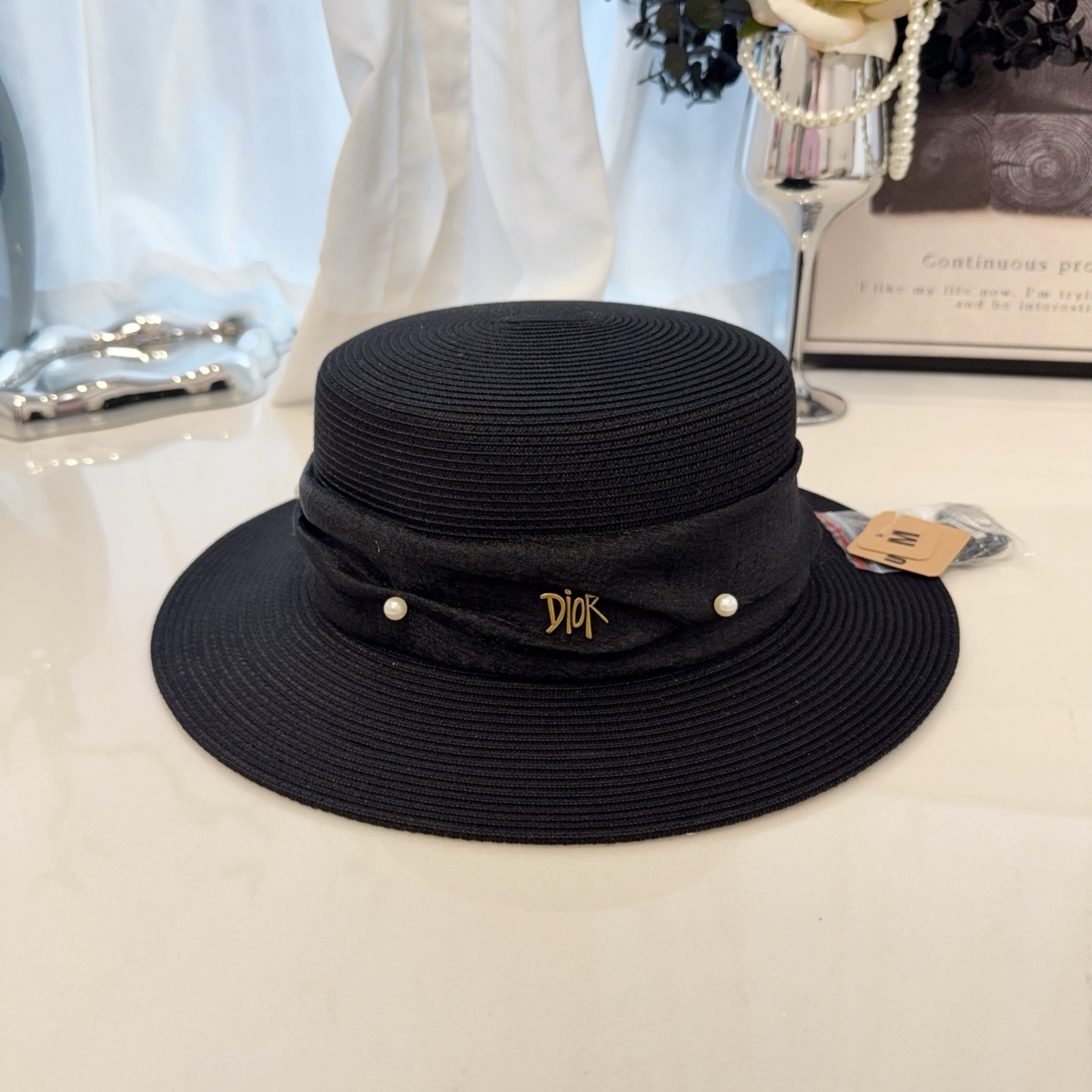 디올 모자 78644 Dior Cap