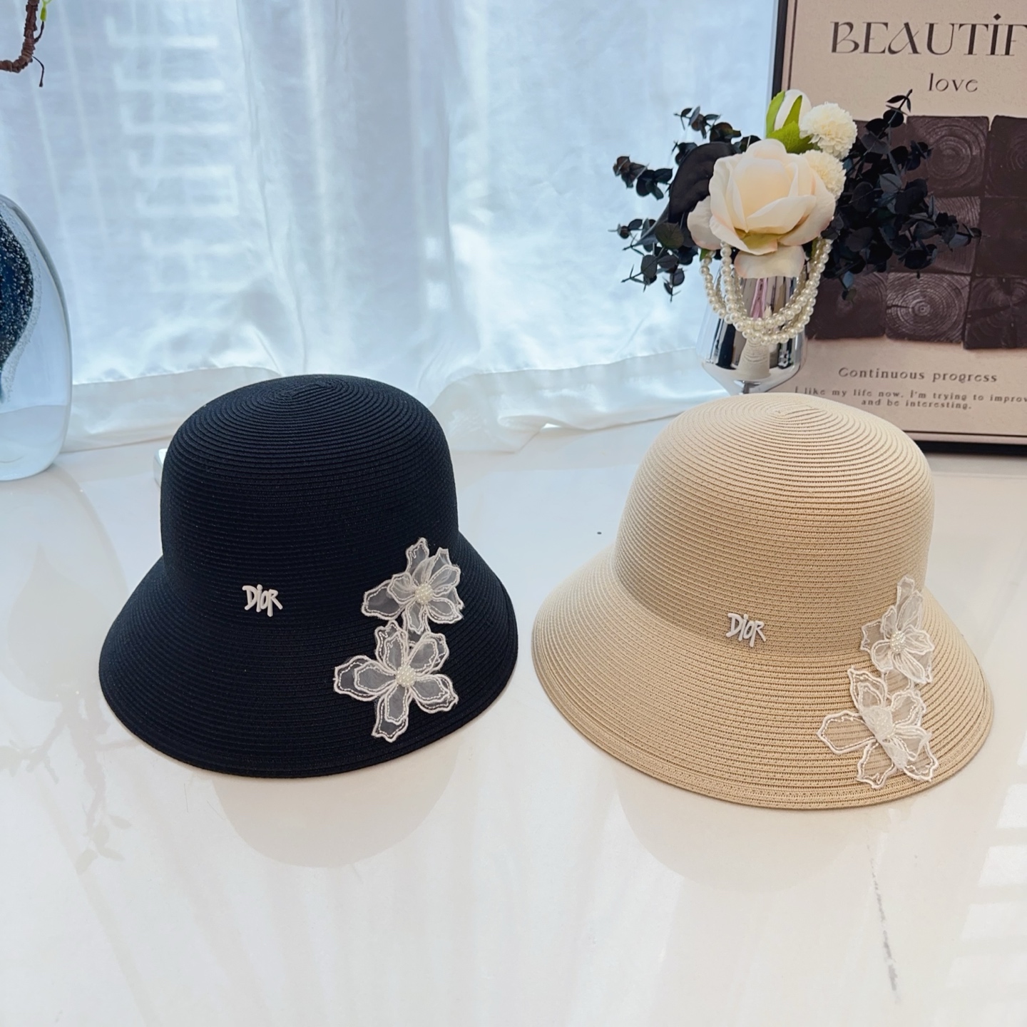 디올 모자 78794 Dior Cap