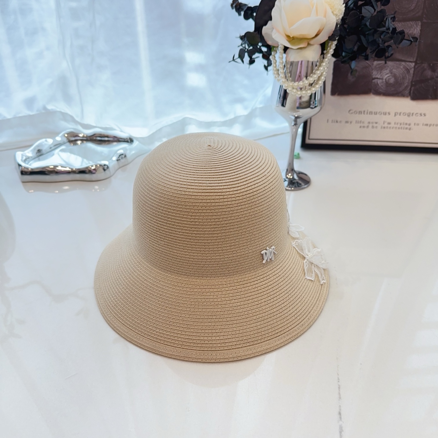디올 모자 78626 Dior Cap