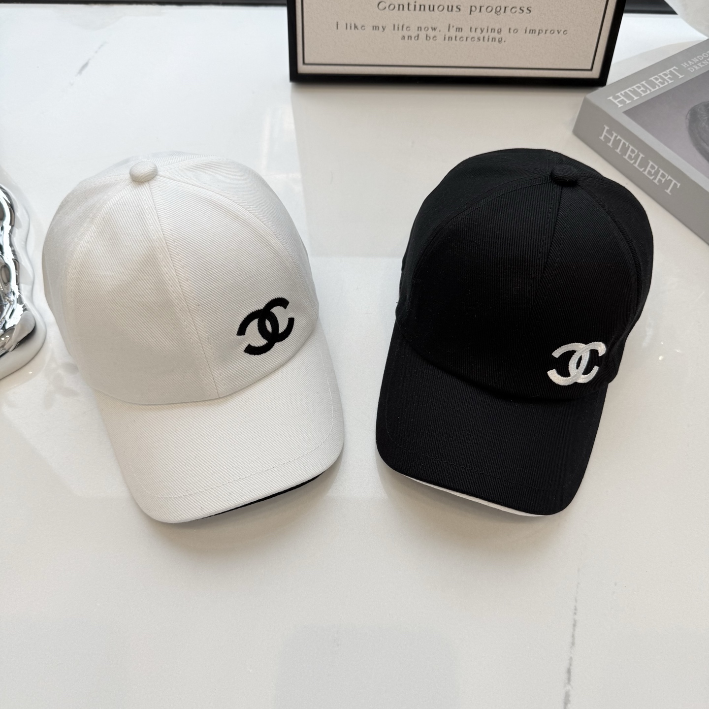 샤넬 모자 82915 Chanel Cap