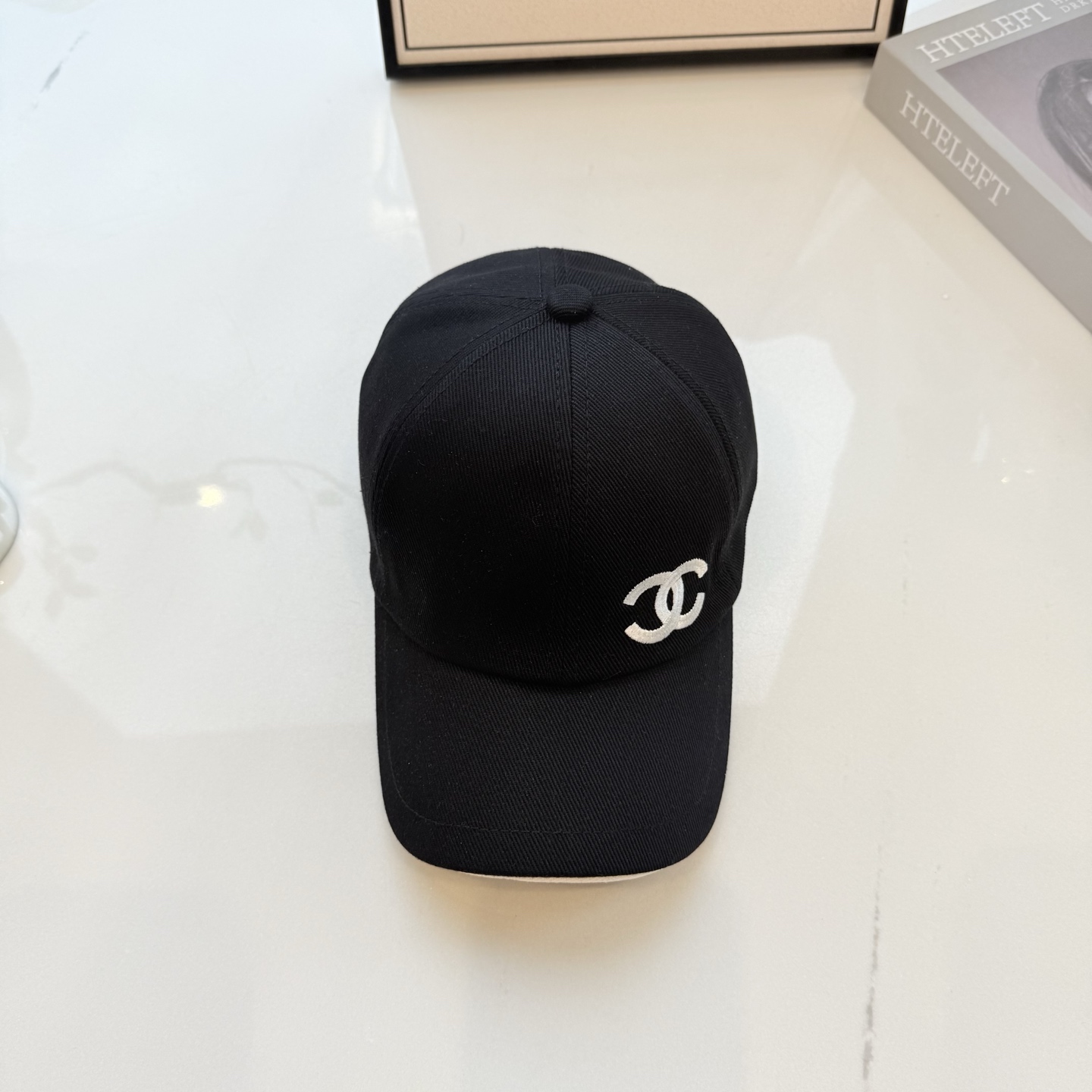 샤넬 모자 82870 Chanel Cap