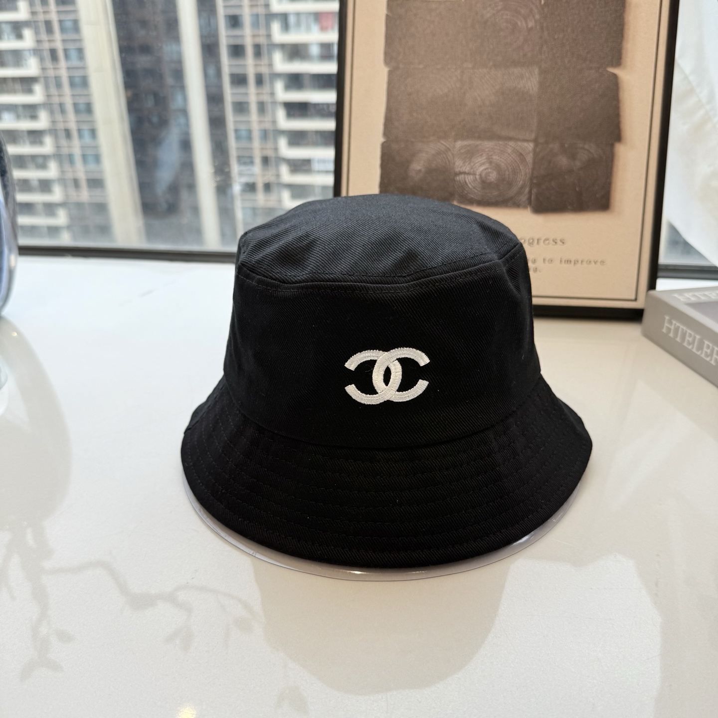 샤넬 모자 82872 Chanel Cap