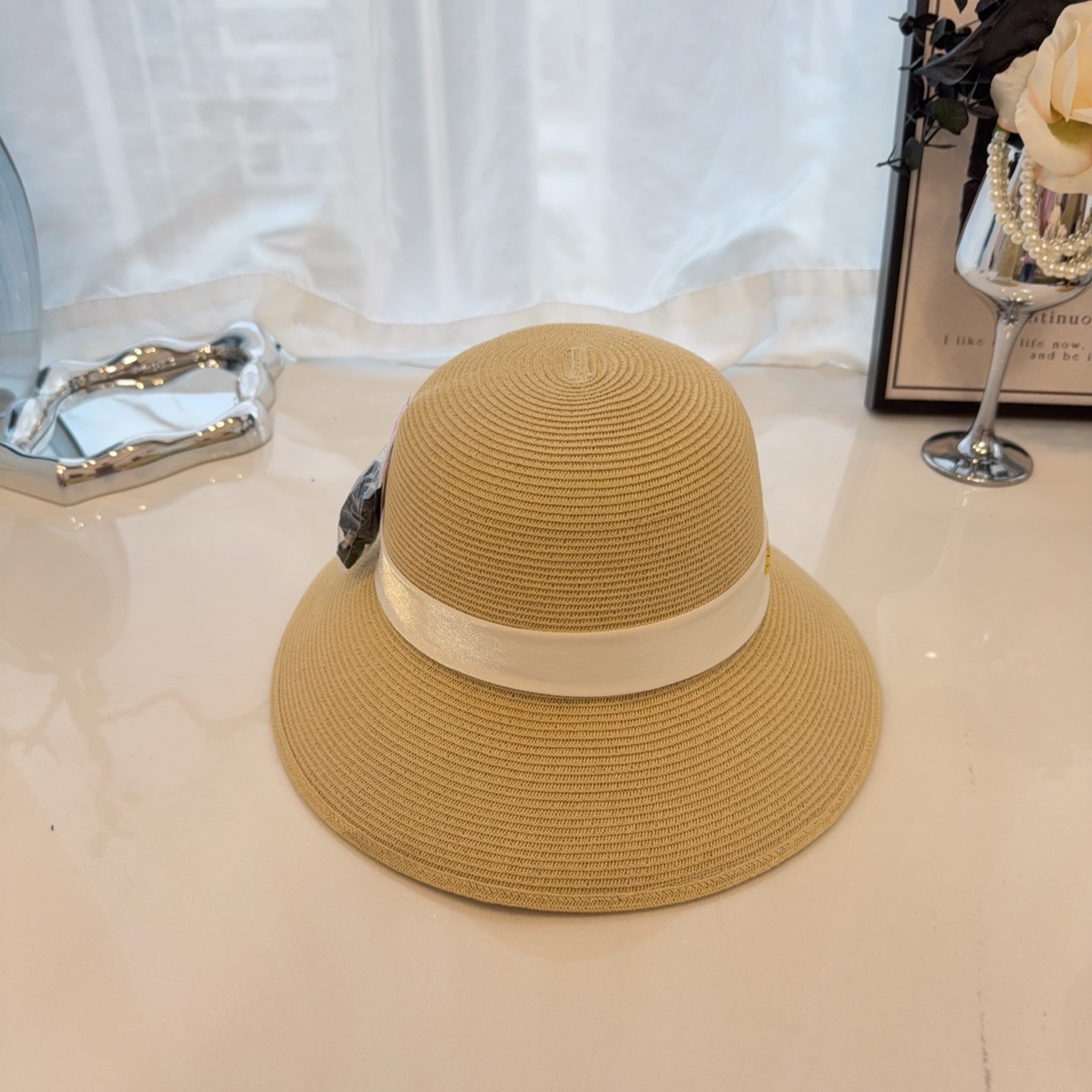 미우미우 모자 80937 Miu Miu Cap