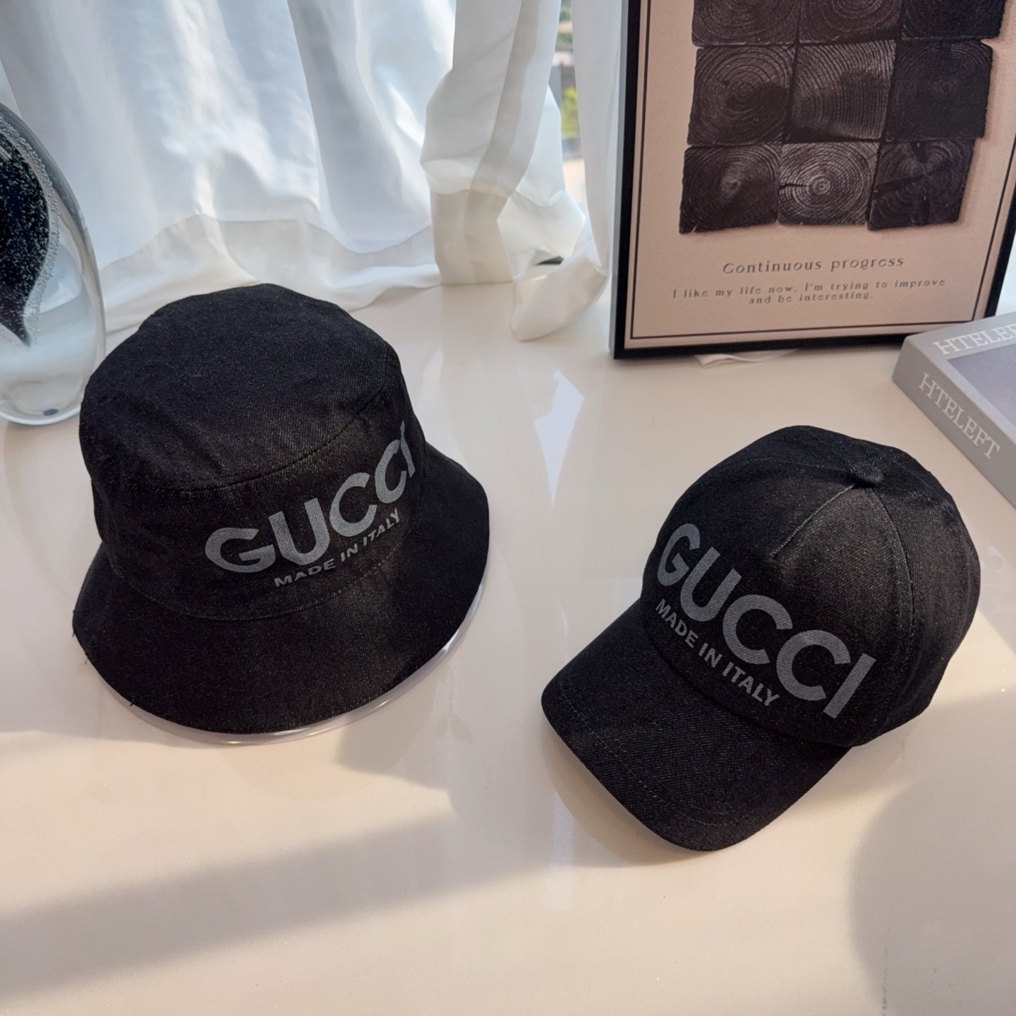 구찌 모자 78278 Gucci Cap