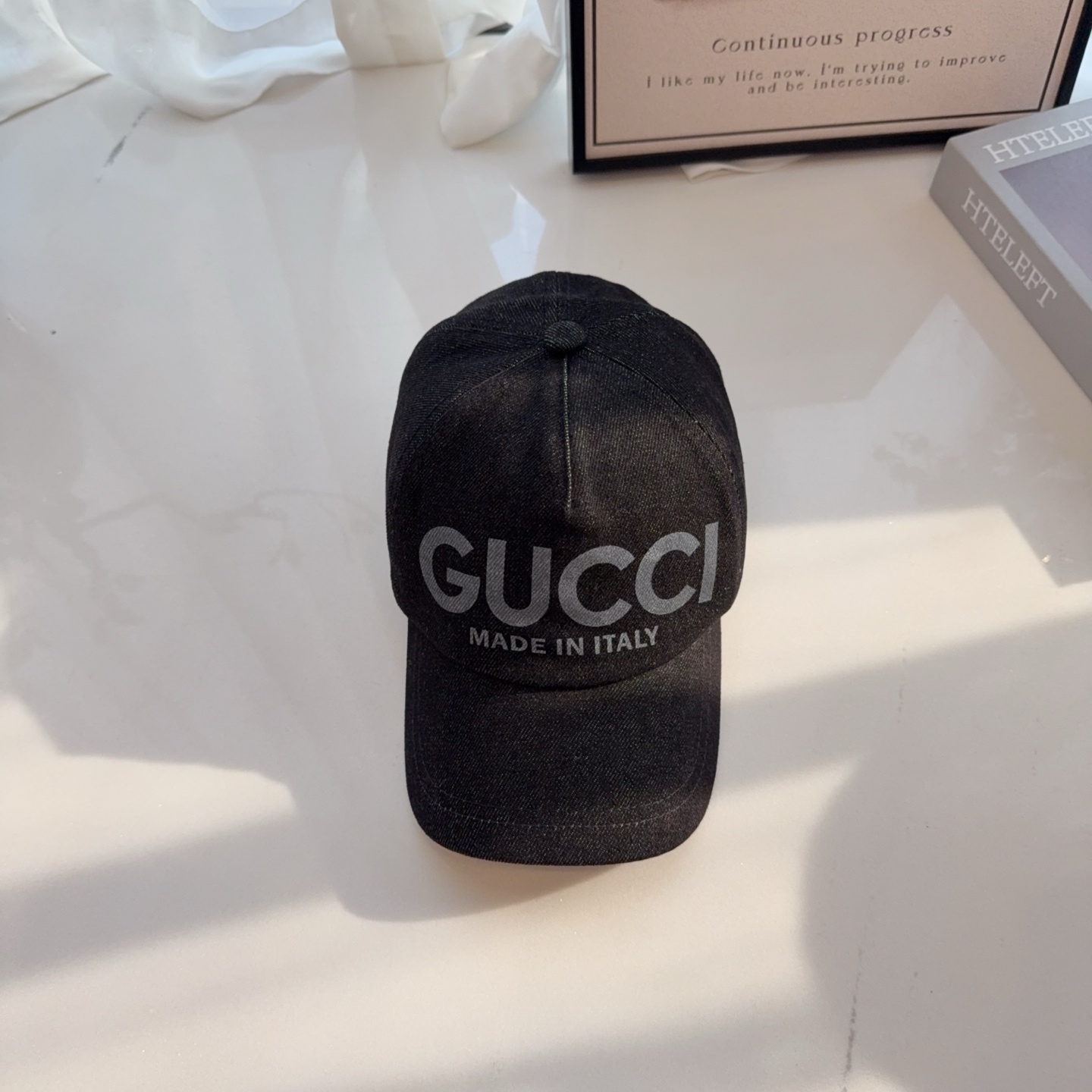 구찌 모자 78277 Gucci Cap
