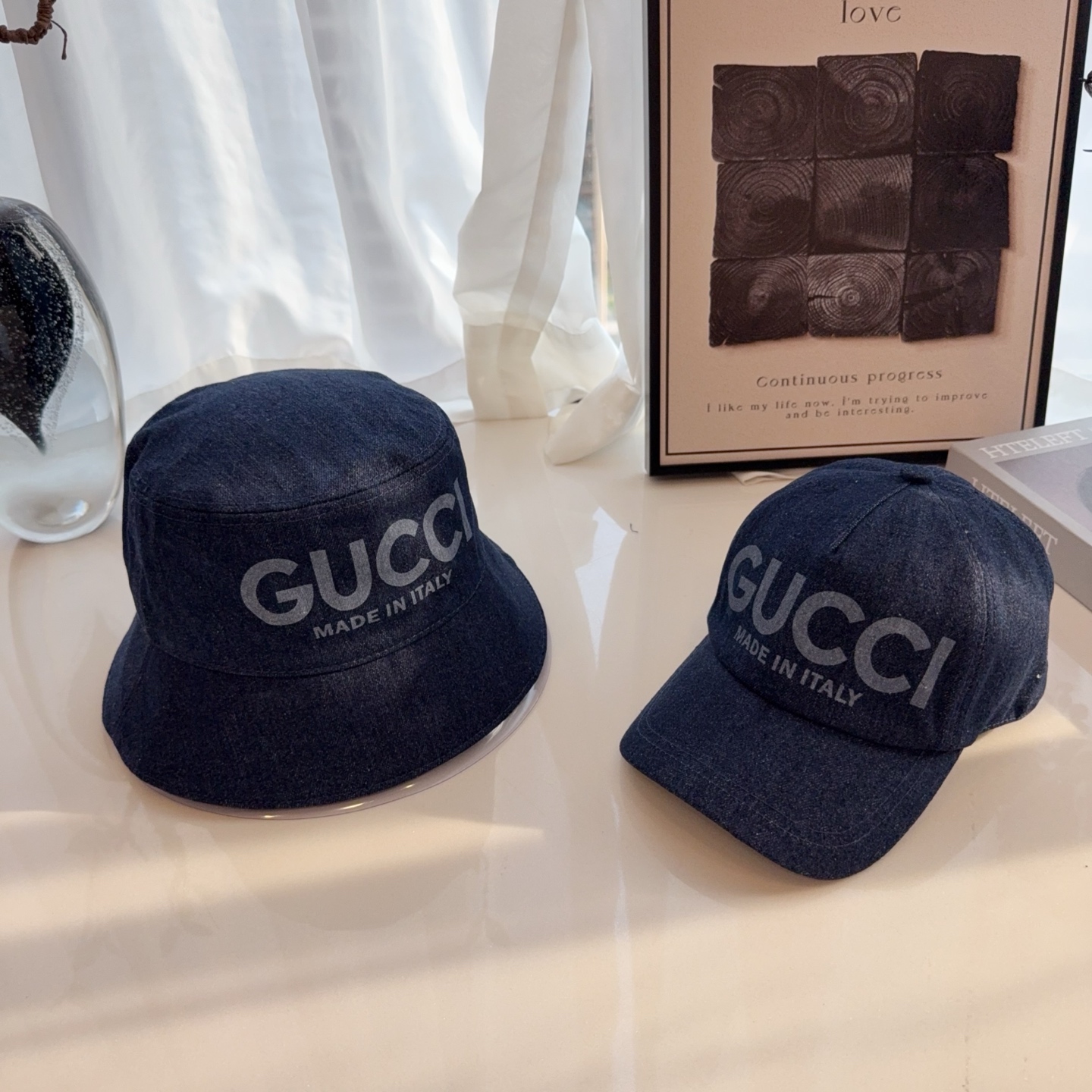 구찌 모자 78276 Gucci Cap