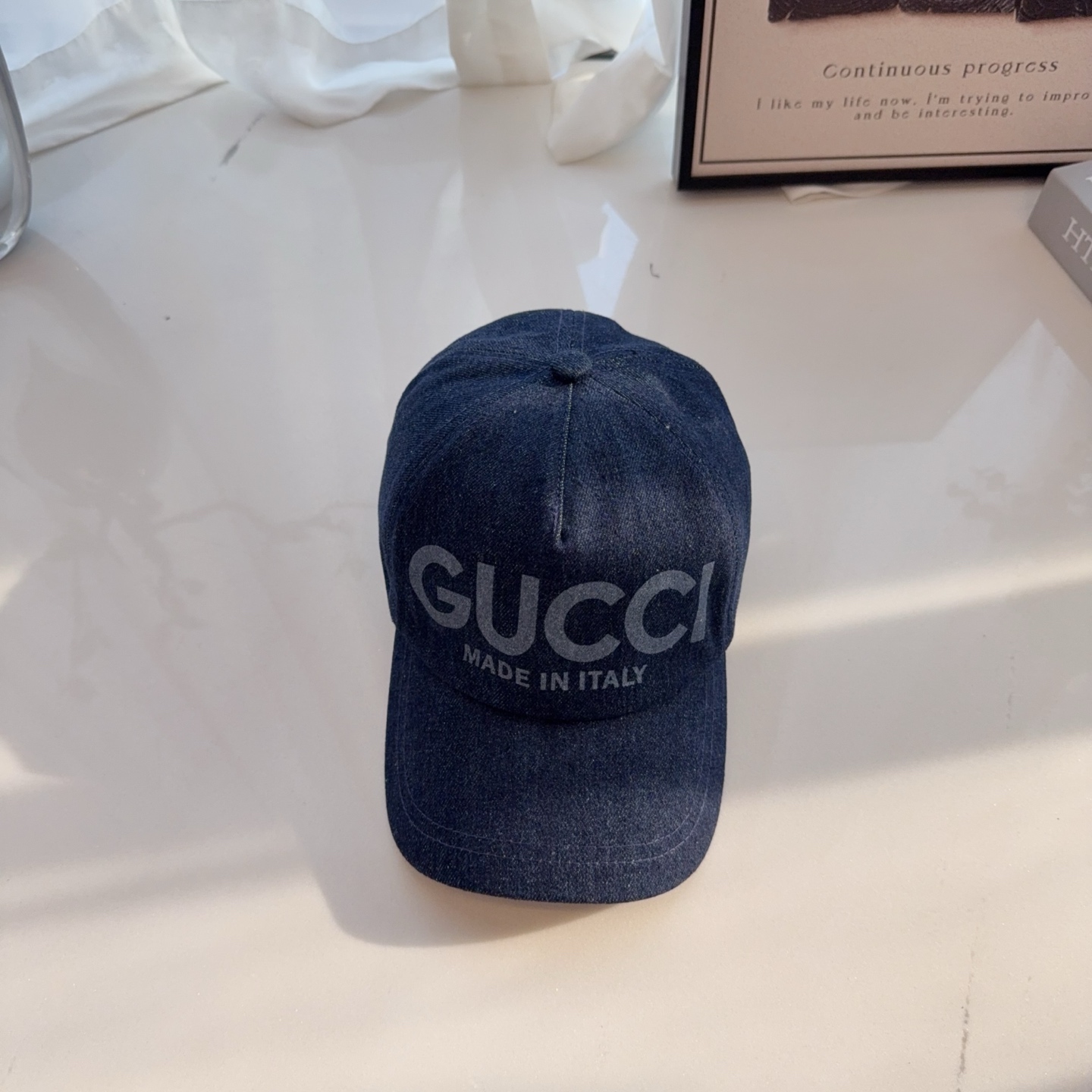 구찌 모자 78369 Gucci Cap