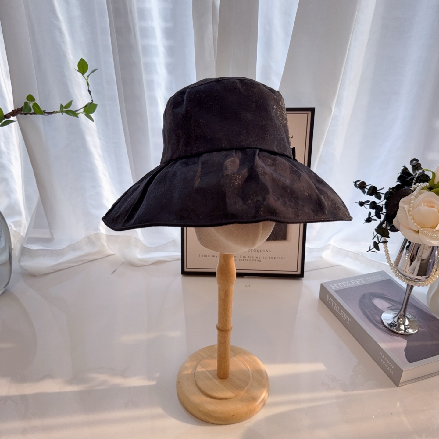 미우미우 모자 80957 Miu Miu Cap