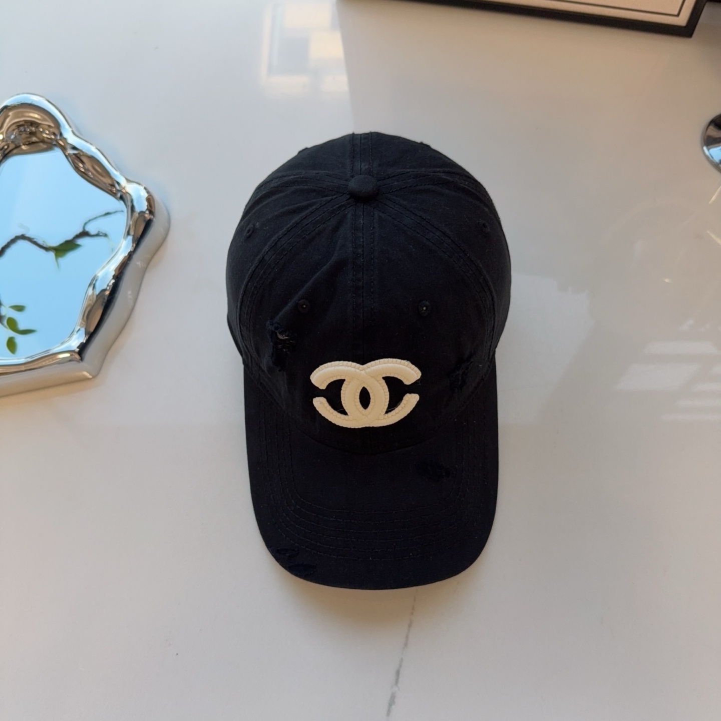 샤넬 모자 82416 Chanel Cap
