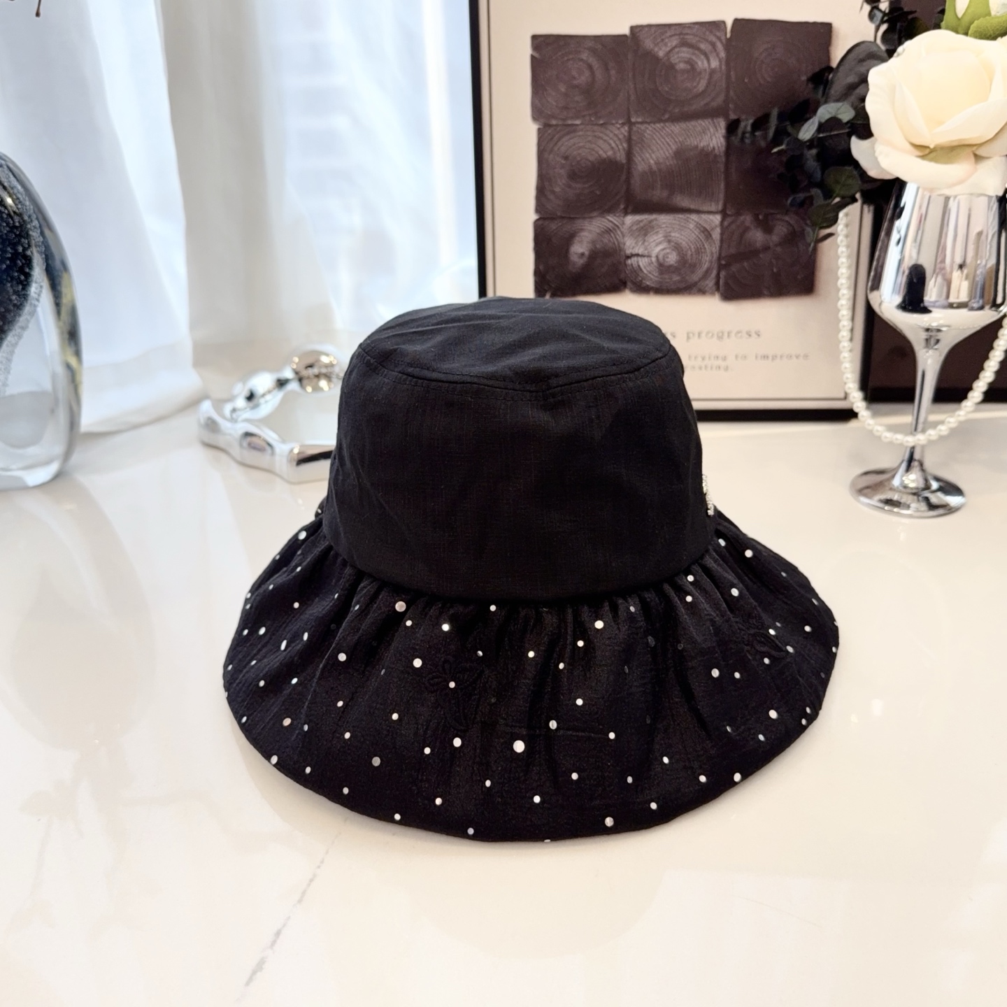 샤넬 모자 82419 Chanel Cap