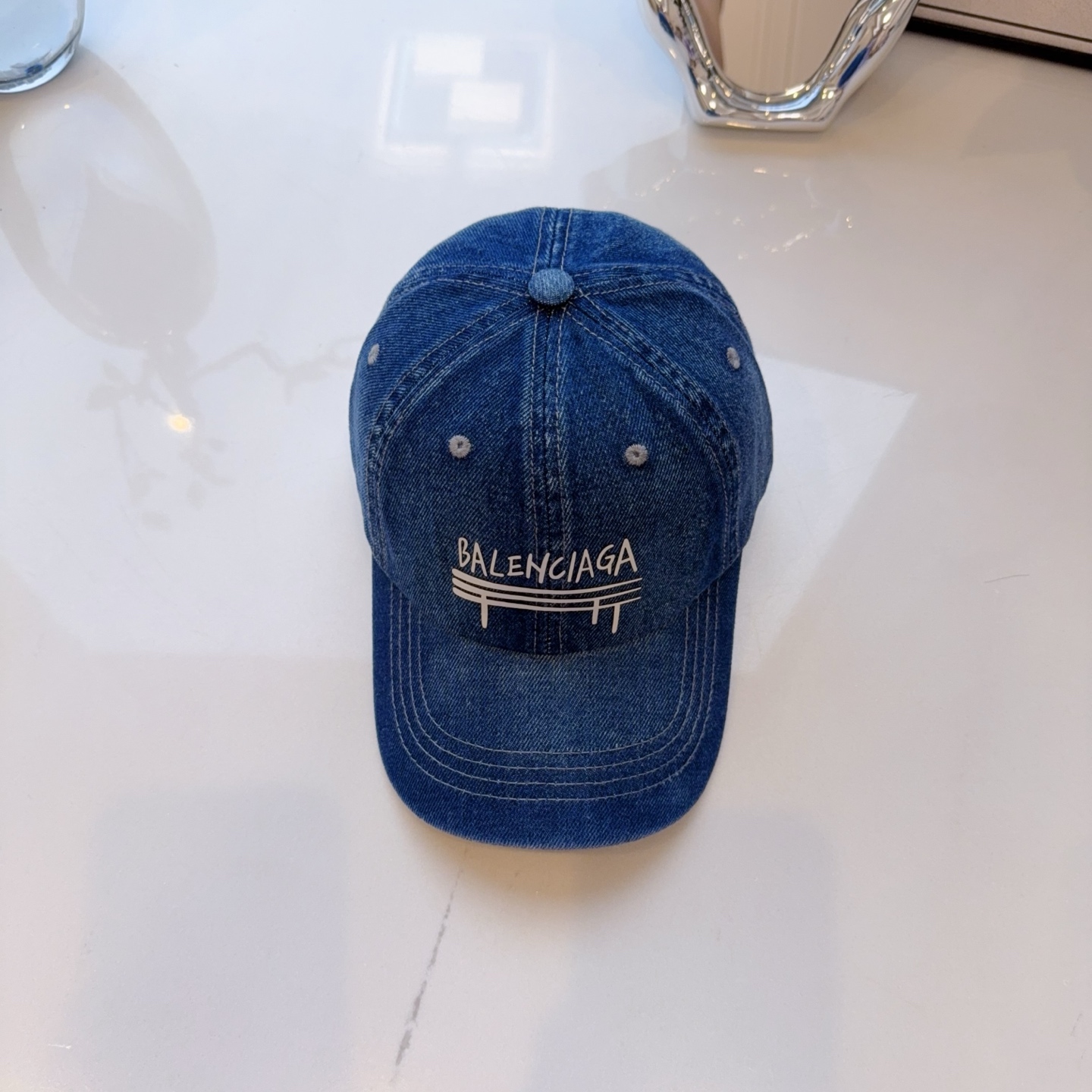 발렌시아가 모자 81695 Balenciaga Cap