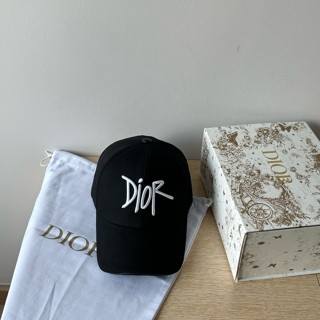디올 모자 78630 Dior Cap