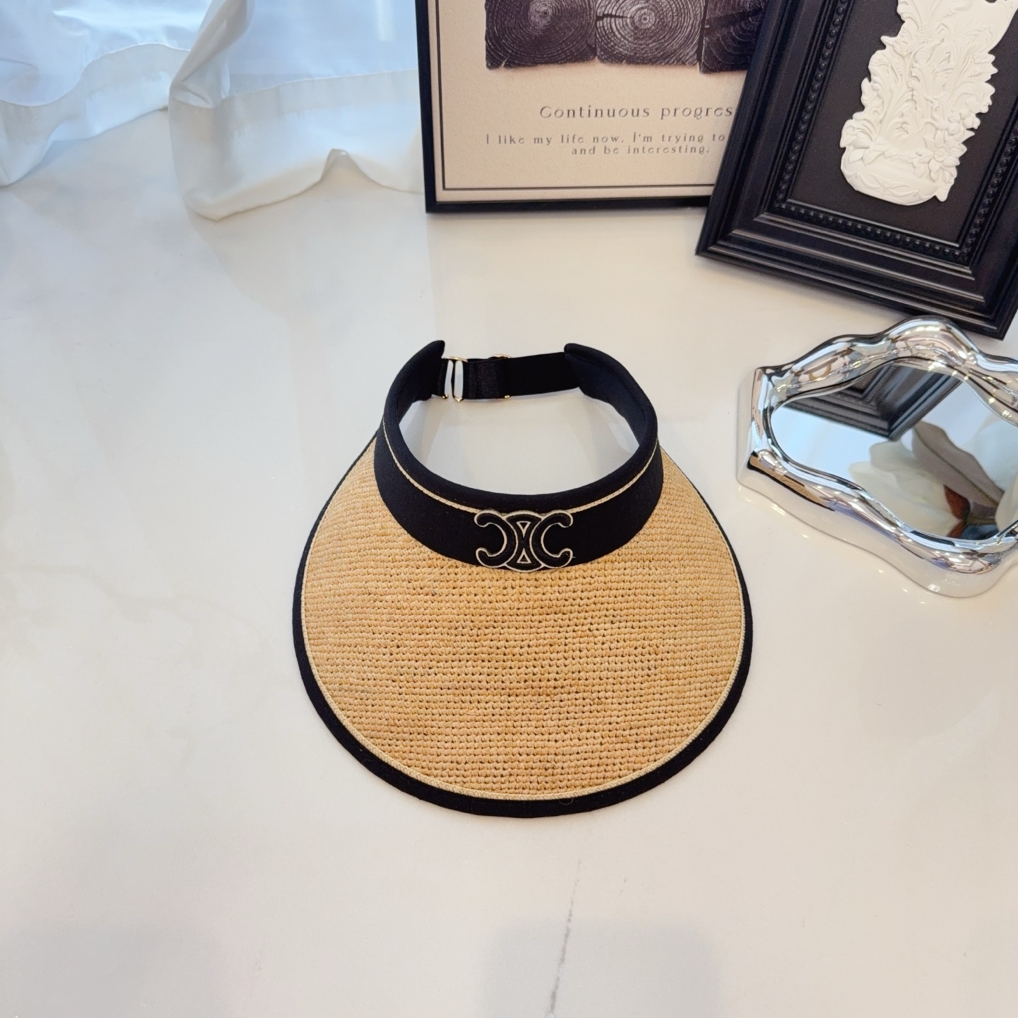 셀린느 모자 84075 Celine Cap