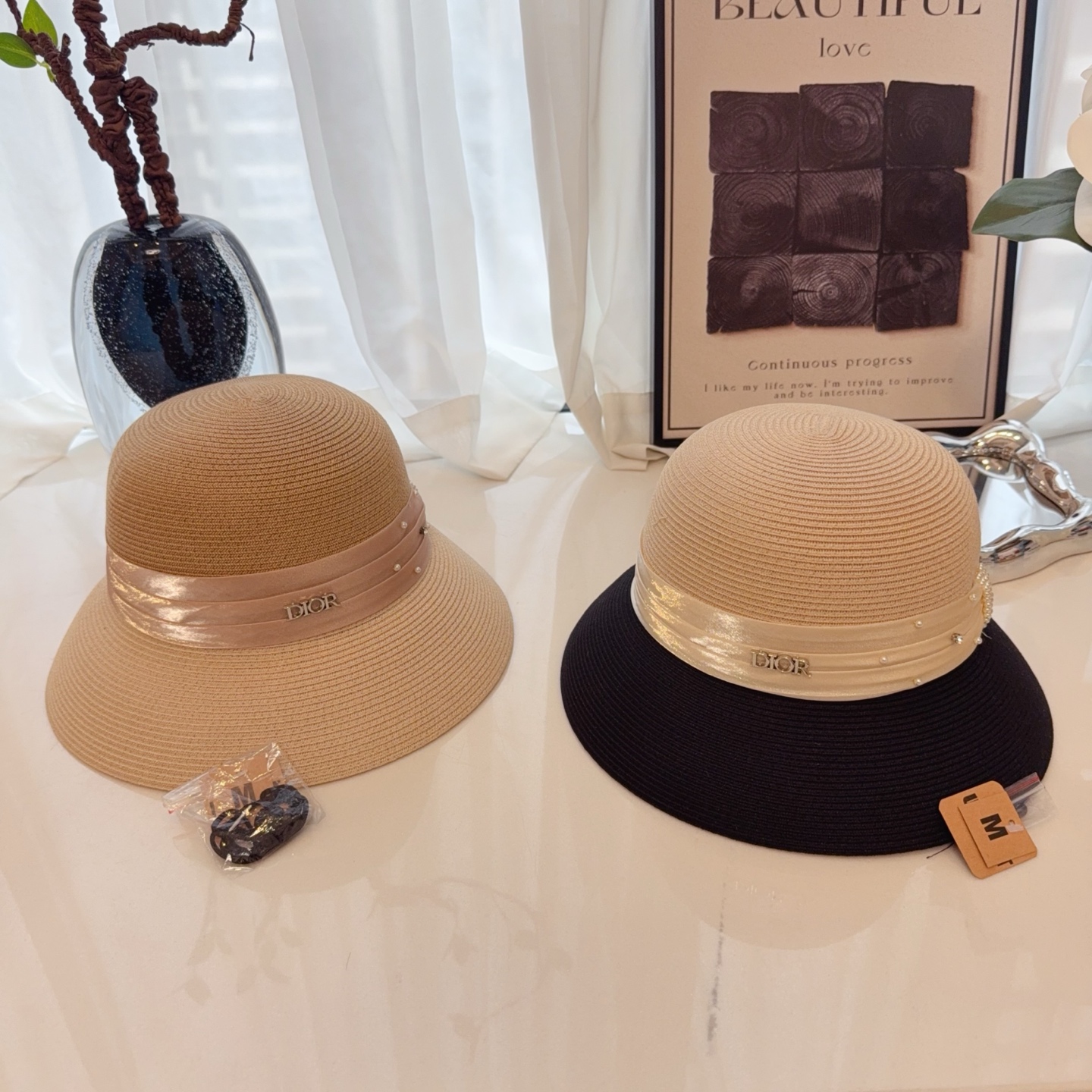 디올 모자 78634 Dior Cap