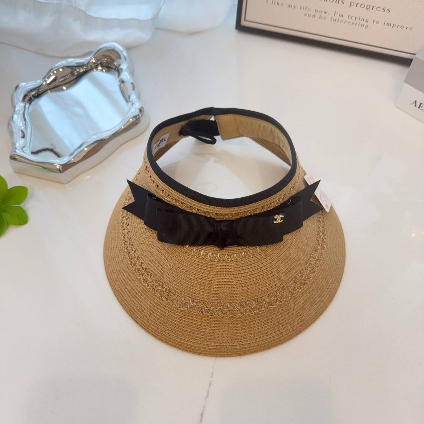 샤넬 모자 82428 Chanel Cap