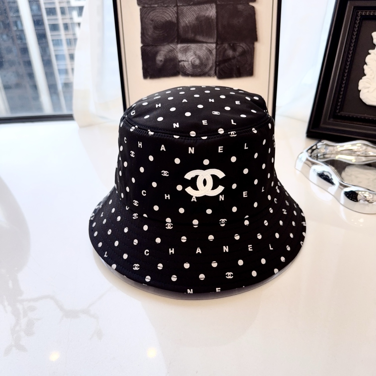 샤넬 모자 82905 Chanel Cap