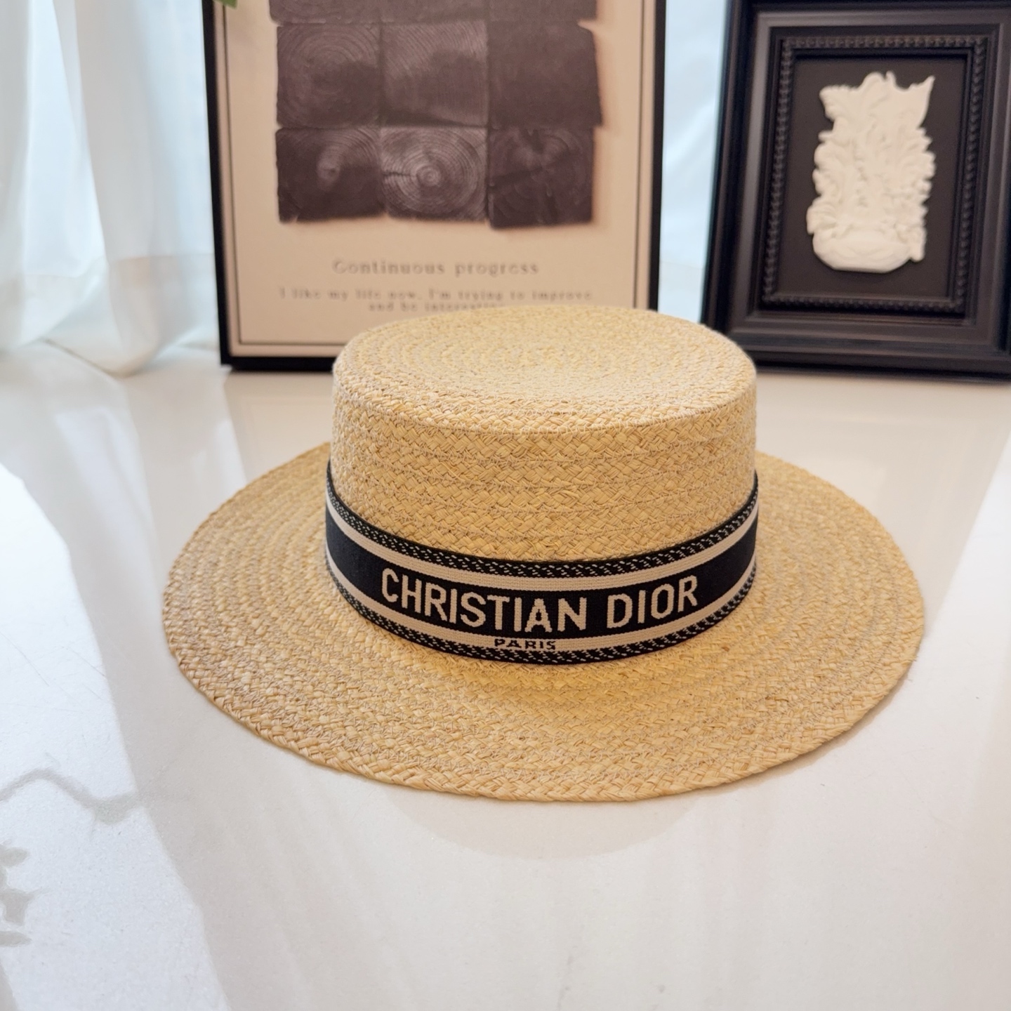 디올 모자 78639 Dior Cap