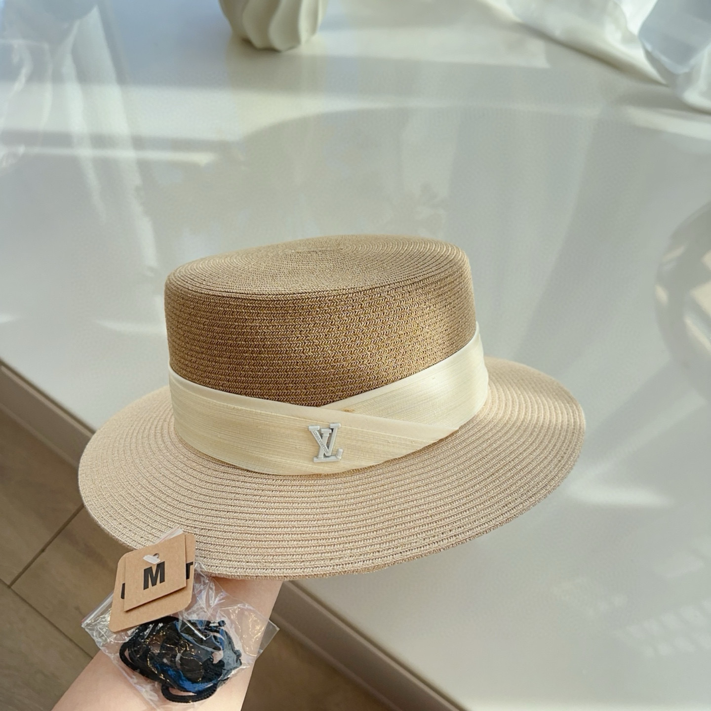 루이비통 모자 79120 Louis Vuitton Cap