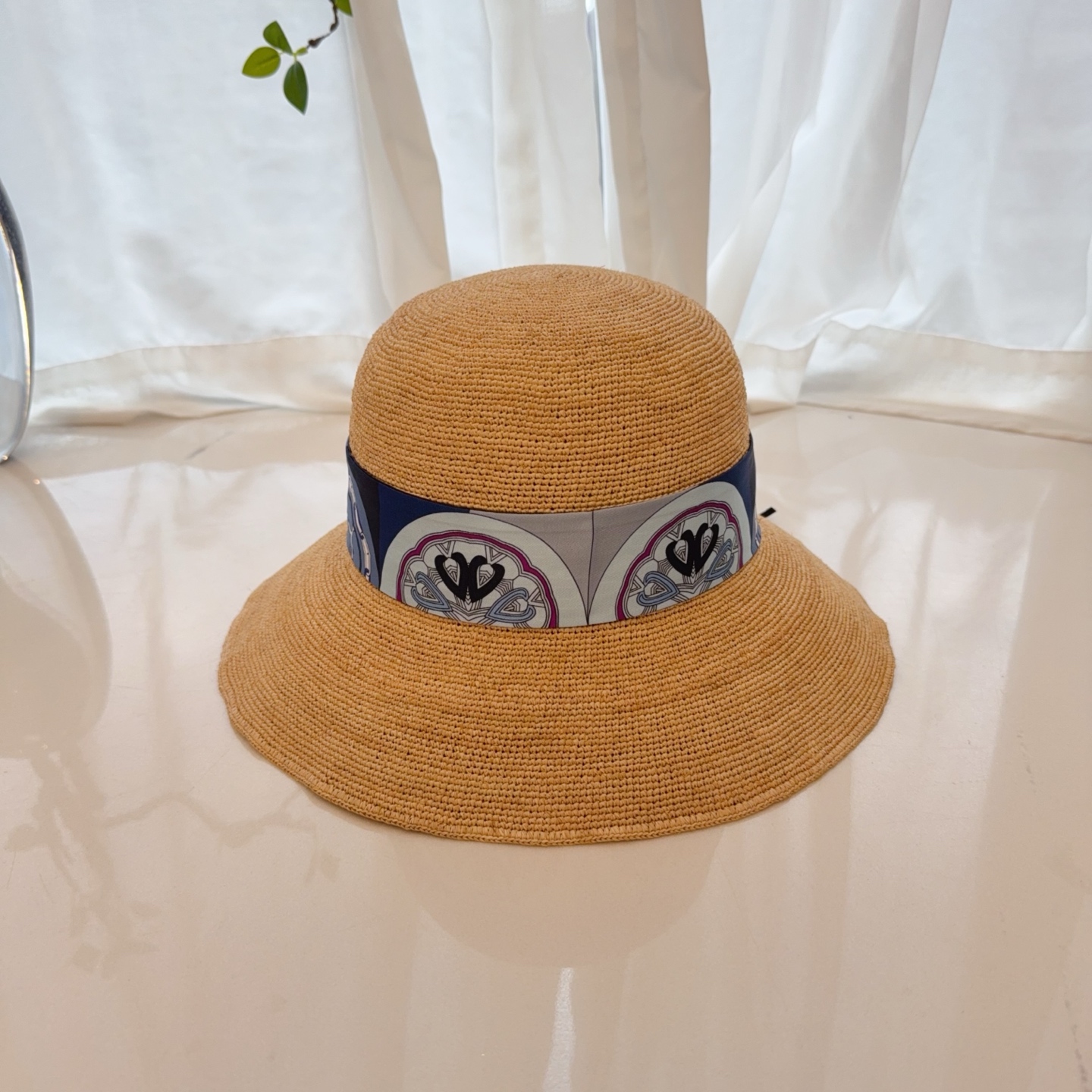에르메스 모자 84640 Hermes Cap