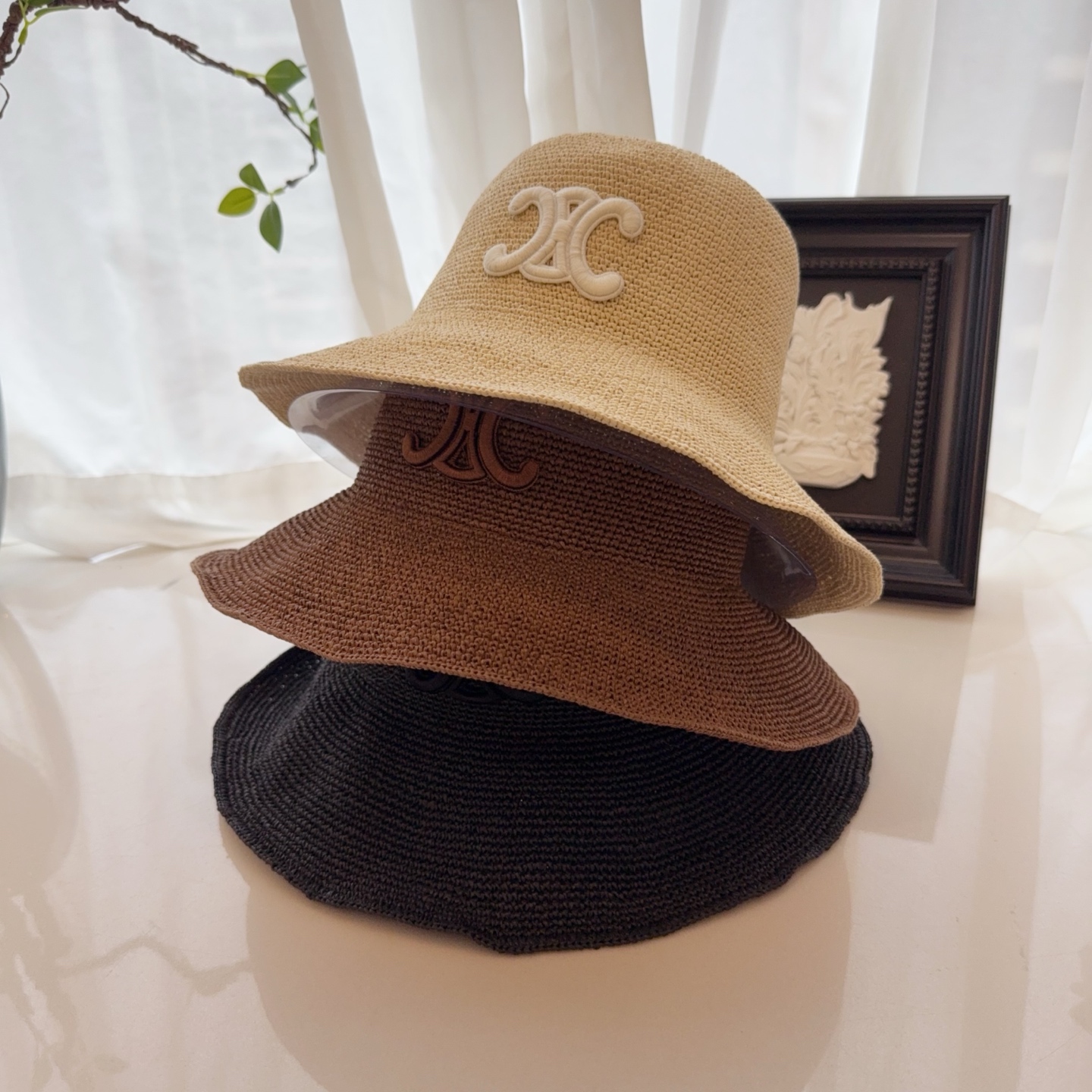 셀린느 모자 84071 Celine Cap