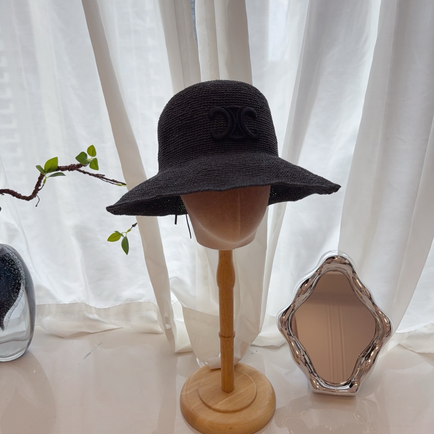 셀린느 모자 83627 Celine Cap