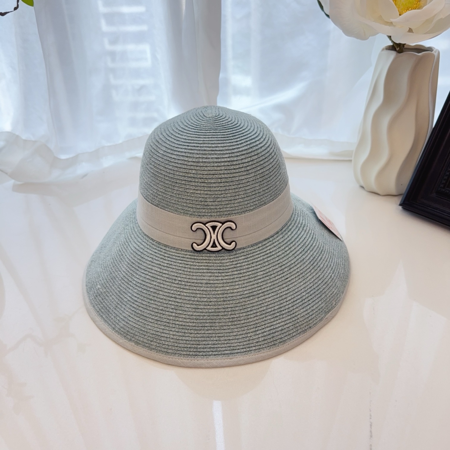 셀린느 모자 83630 Celine Cap