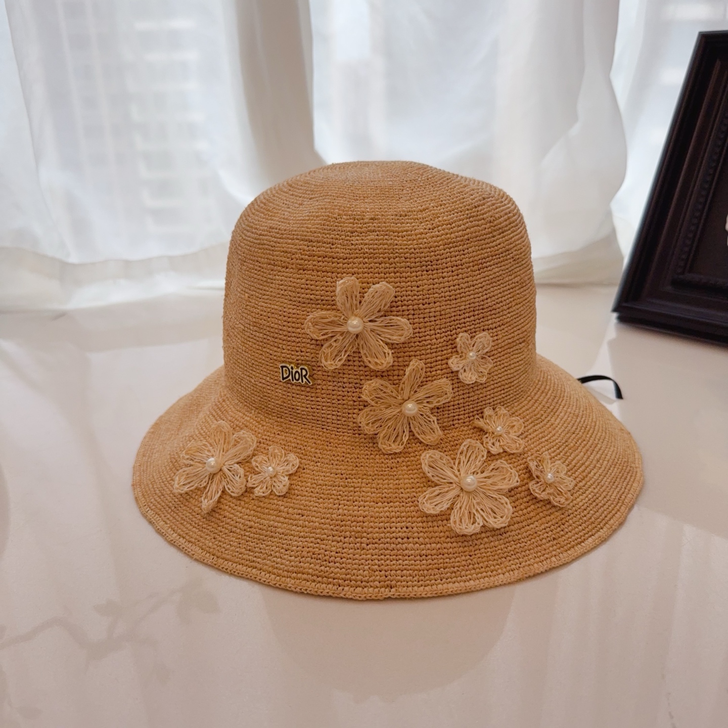디올 모자 78689 Dior Cap