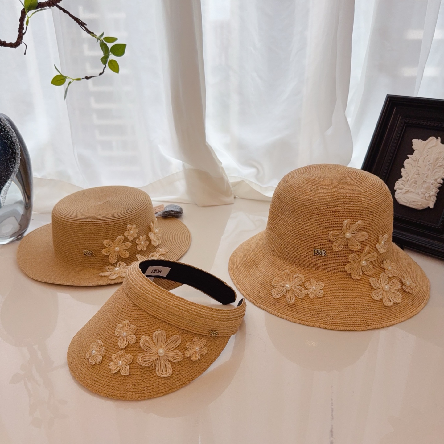 디올 모자 78840 Dior Cap