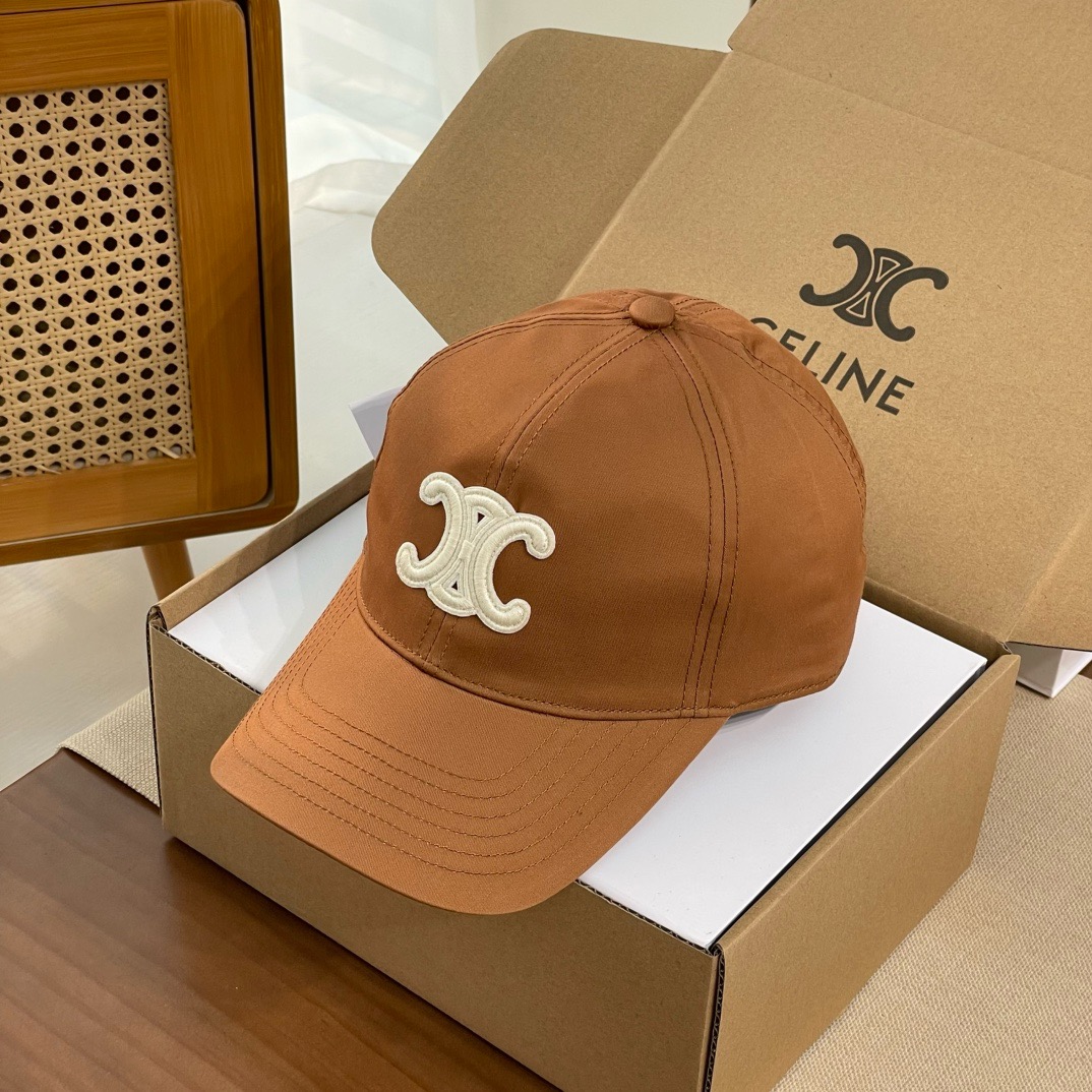 셀린느 모자 83171 Celine Cap