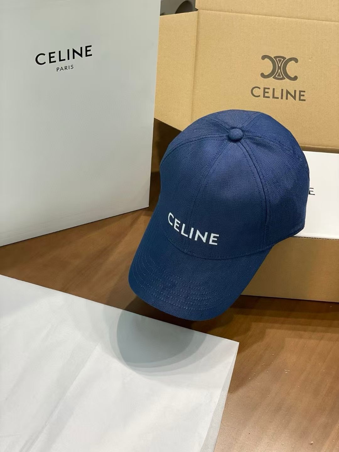 셀린느 모자 83641 Celine Cap