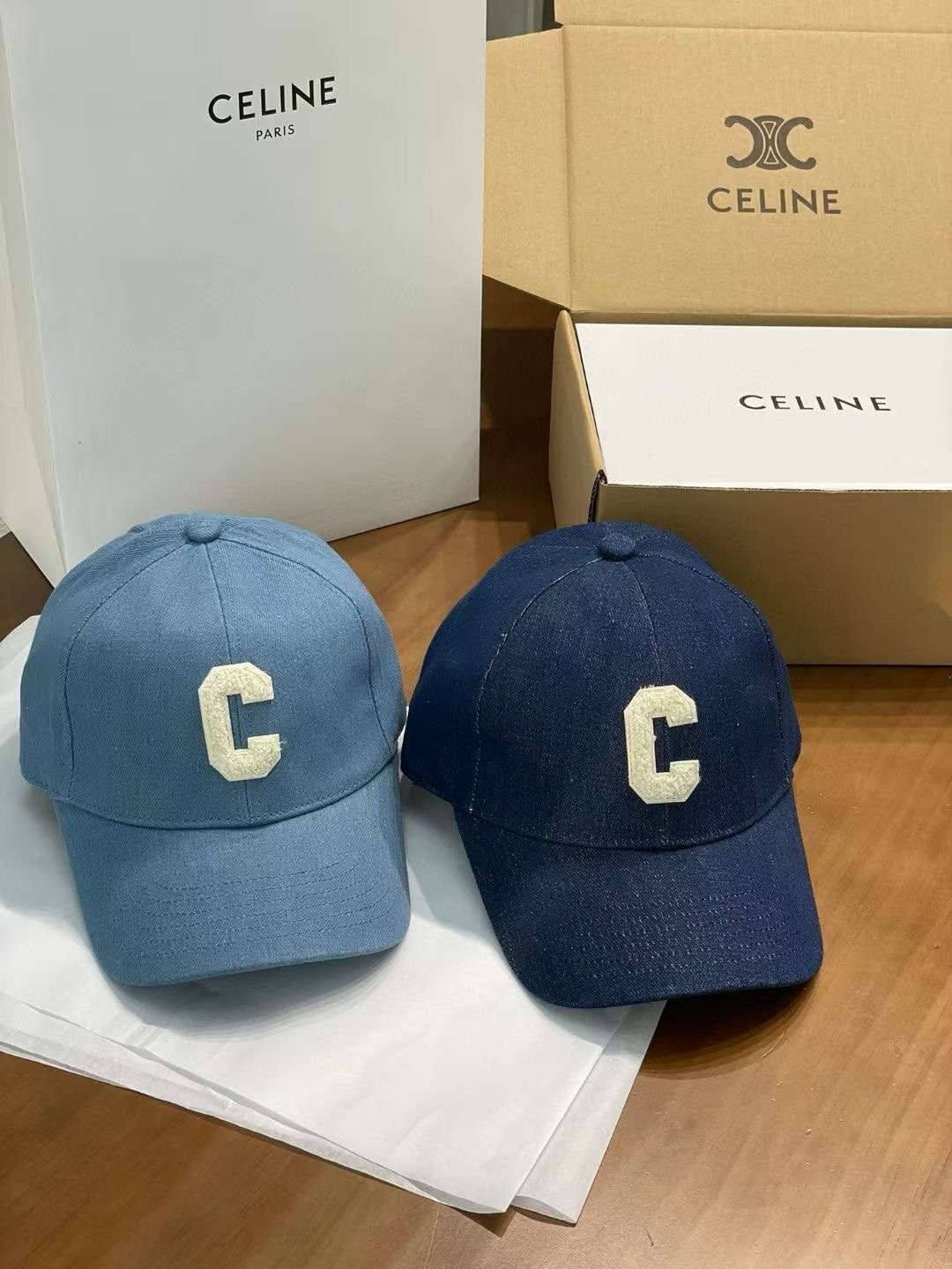 셀린느 모자 83642 Celine Cap