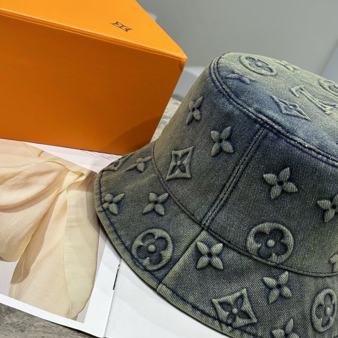루이비통 모자 79245 Louis Vuitton Cap 상세 이미지 3