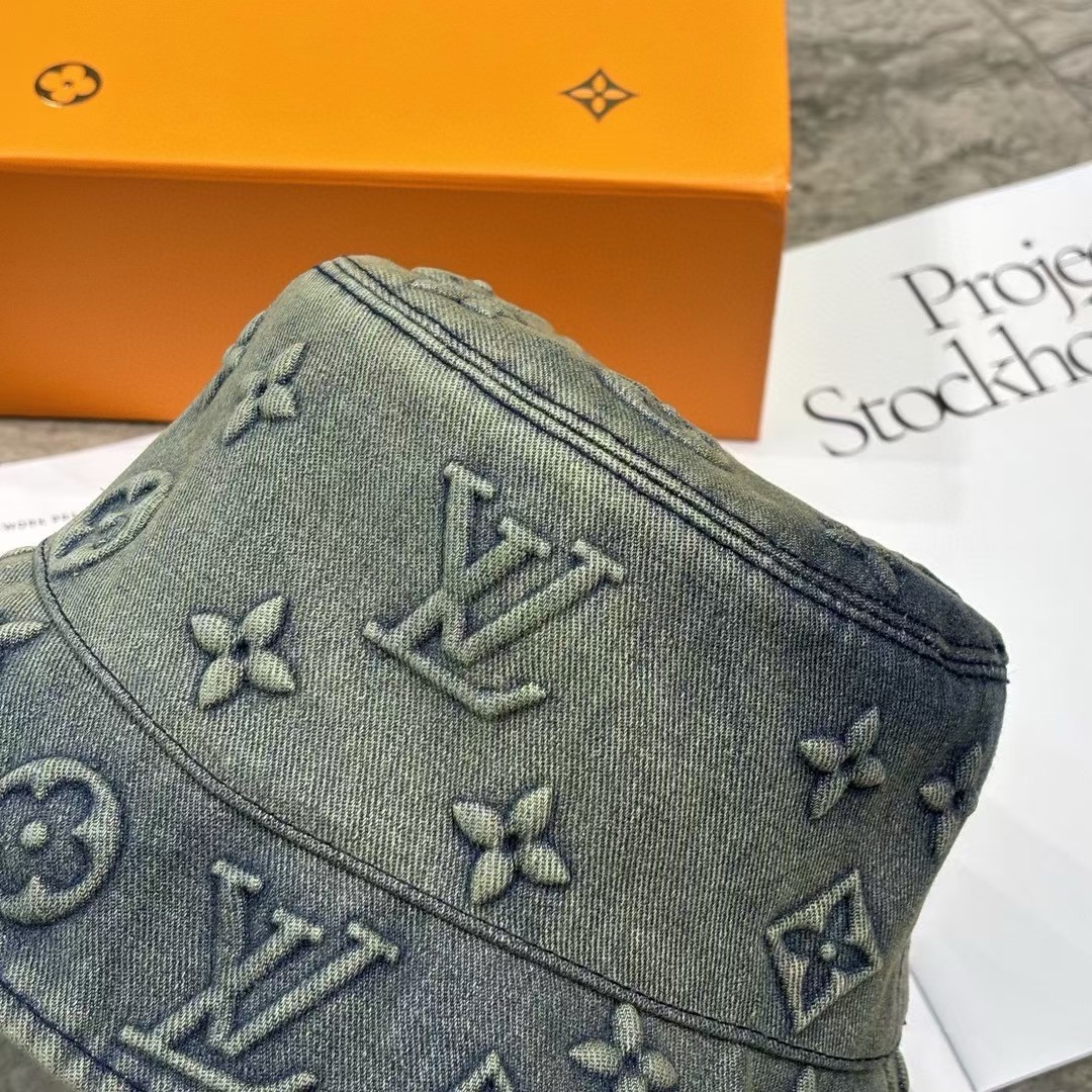 루이비통 모자 79245 Louis Vuitton Cap 상세 이미지 5