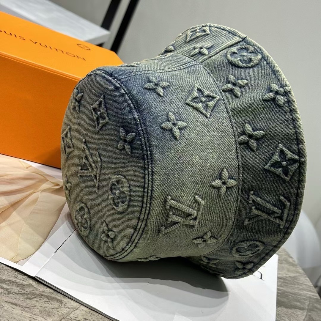 루이비통 모자 79245 Louis Vuitton Cap 상세 이미지 2