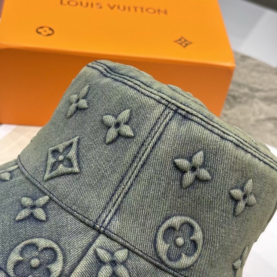루이비통 모자 79245 Louis Vuitton Cap 상세 이미지 4