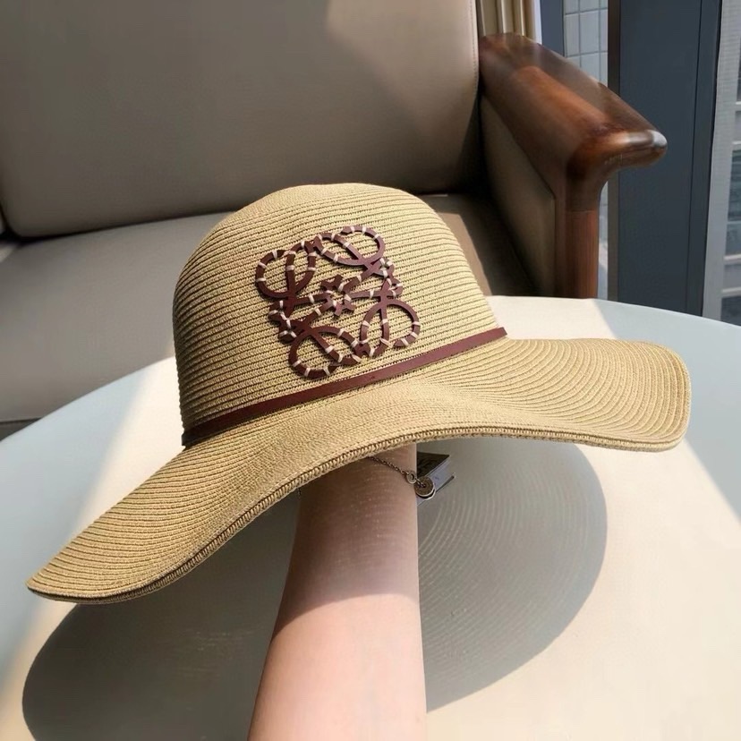 로에베 모자 78892 Loewe Cap