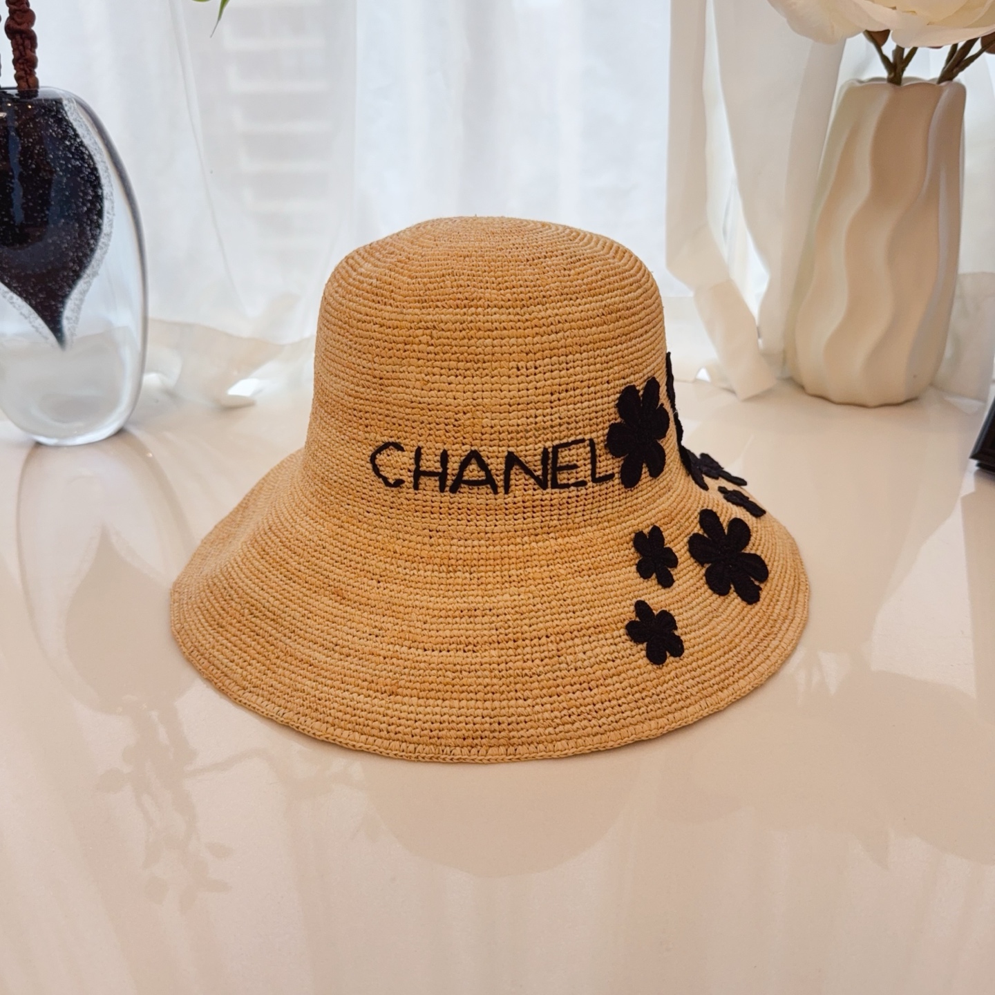 샤넬 모자 82612 Chanel Cap