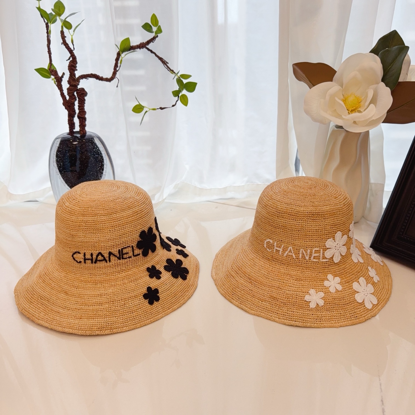 샤넬 모자 82452 Chanel Cap