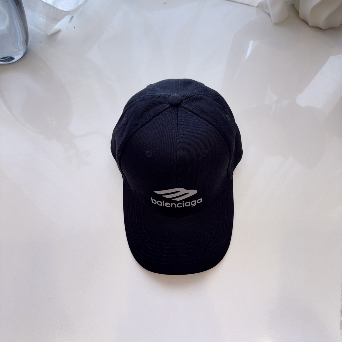 발렌시아가 모자 78074 Balenciaga Cap