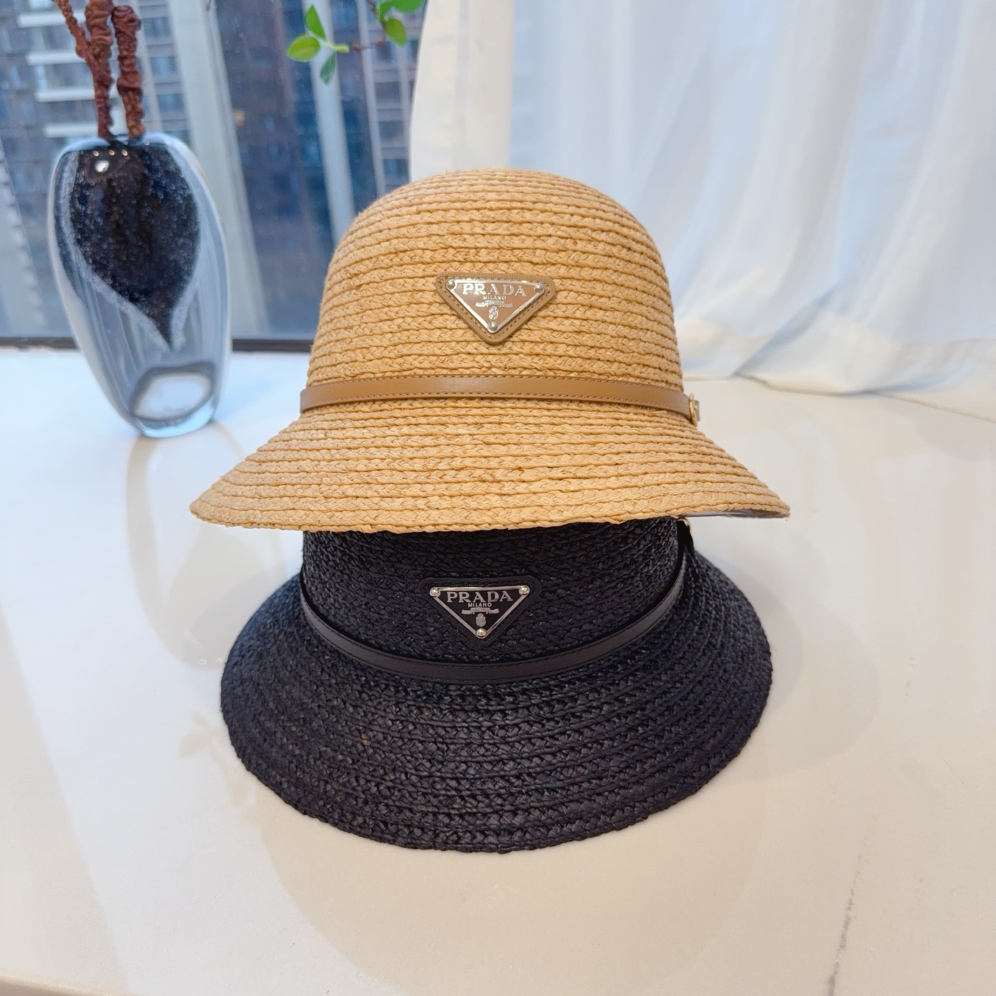 프라다 모자 85105 Prada Cap