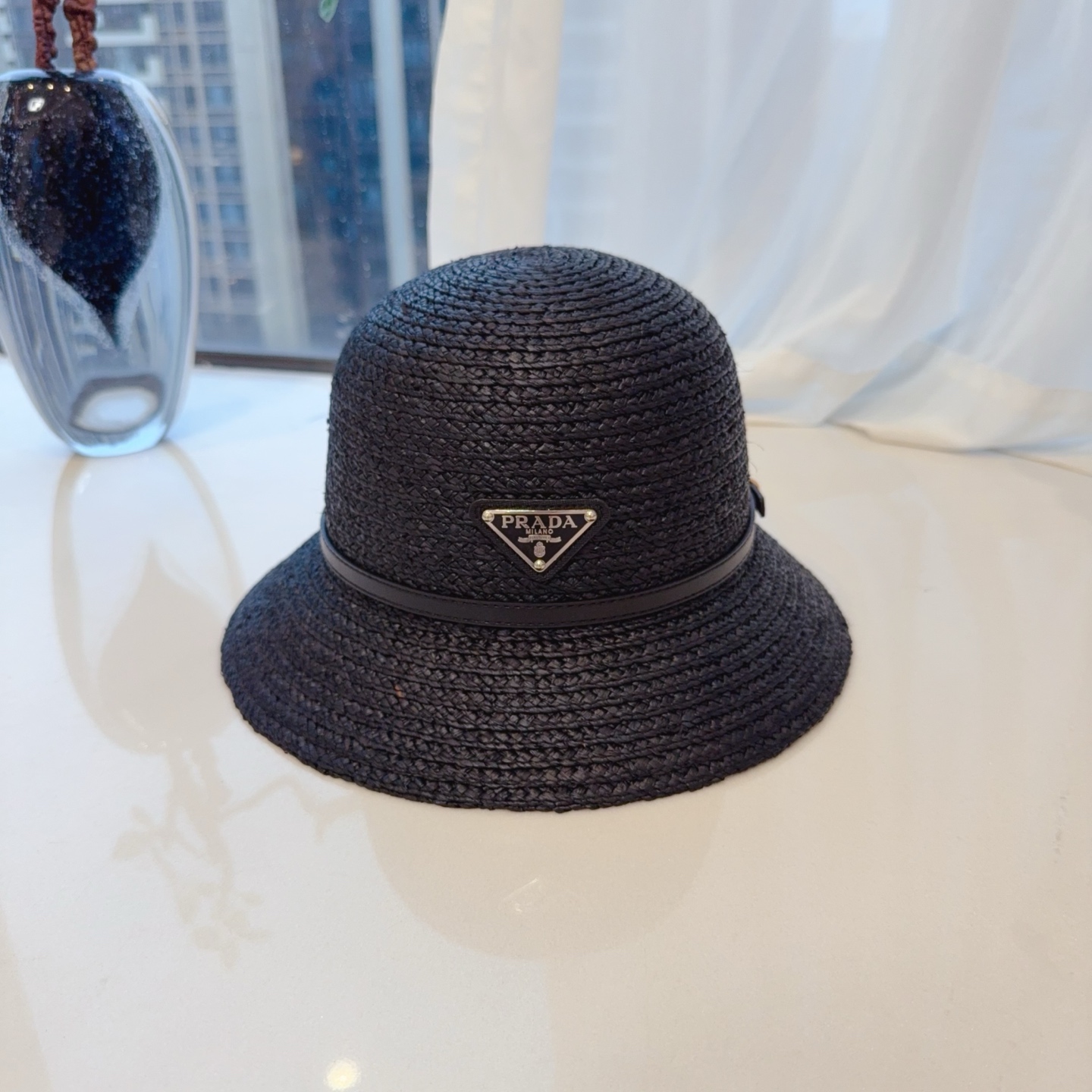 프라다 모자 84894 Prada Cap