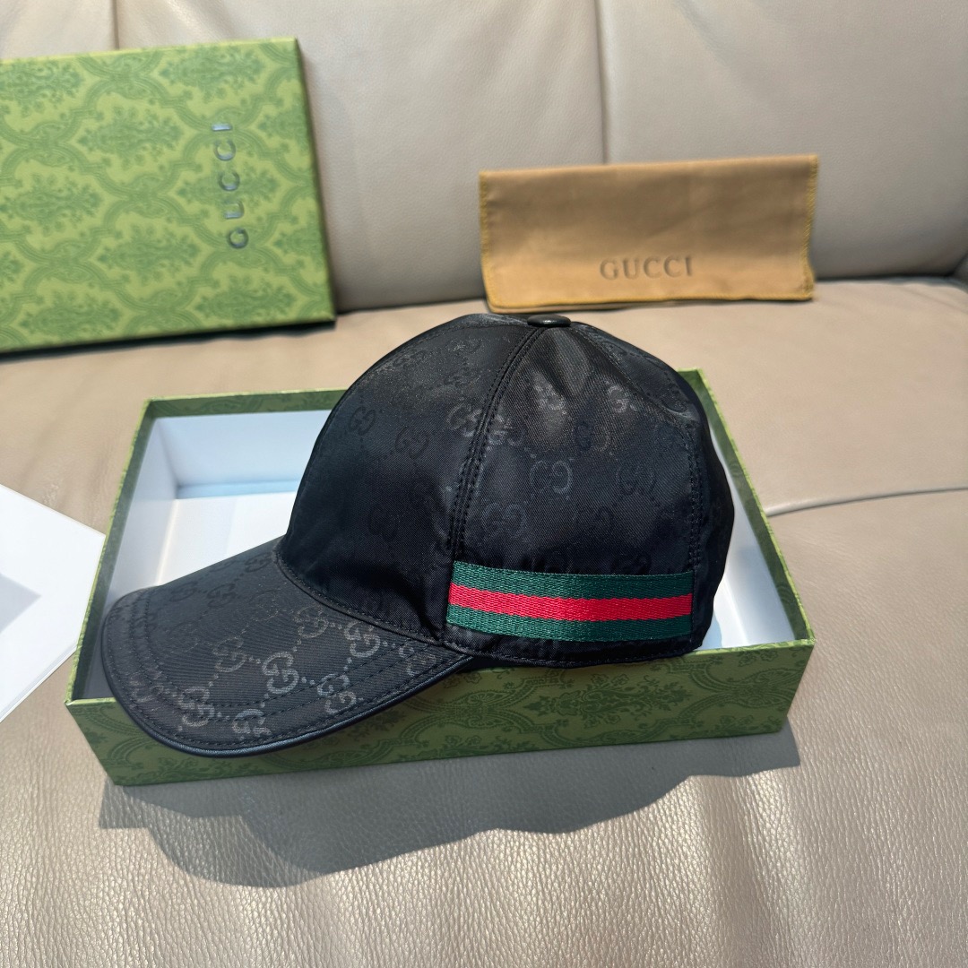 구찌 모자 78366 Gucci Cap