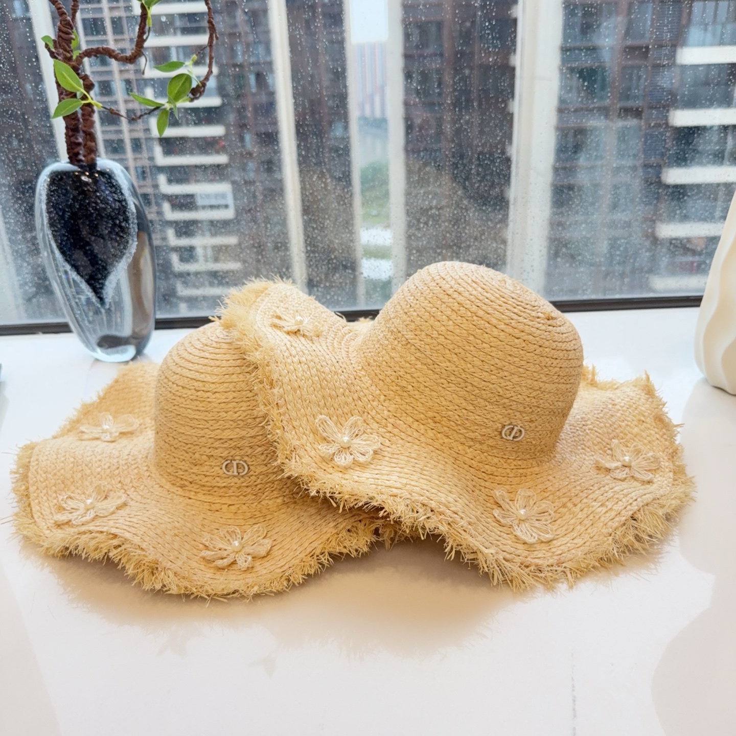 디올 모자 78645 Dior Cap