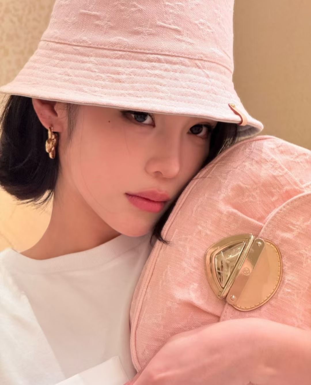 루이비통 모자 79142 Louis Vuitton Cap