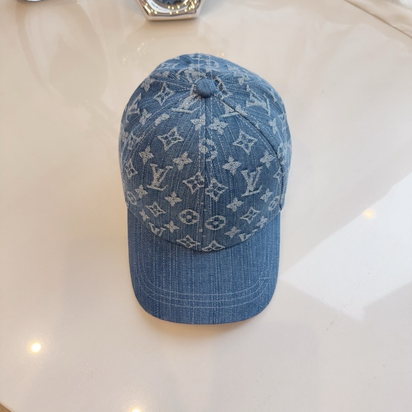 루이비통 모자 79250 Louis Vuitton Cap