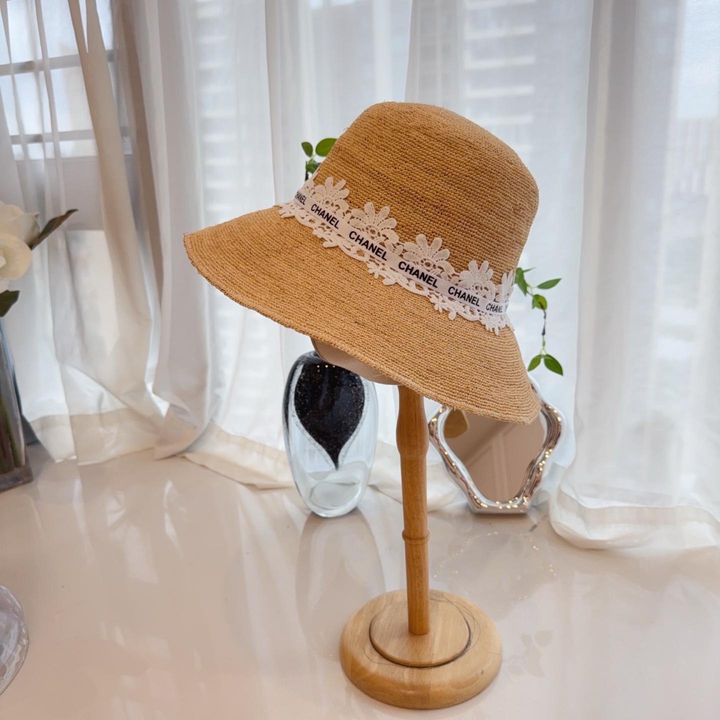 샤넬 모자 82004 Chanel Cap