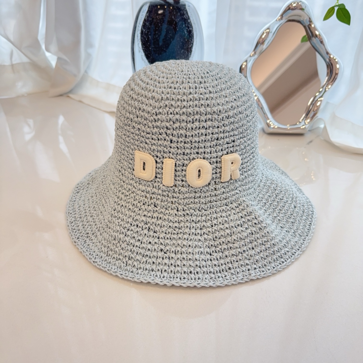 디올 모자 78647 Dior Cap